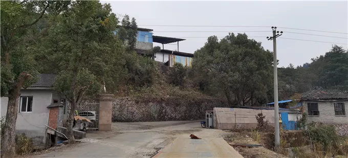 厂房设备